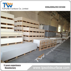 Beautiful Design High Quality 100% Pure Quartz Stone Slabs