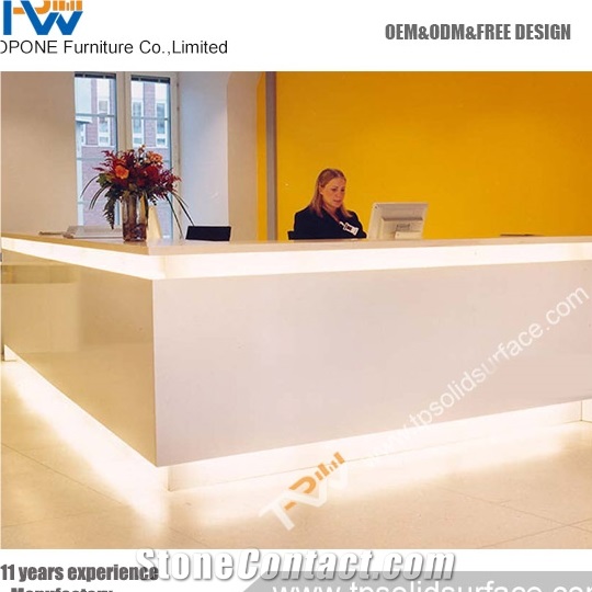 Cheaper Best Belling Low Price Modular Tall Reception Desk