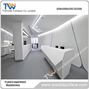 Cheaper Best Belling Low Price Modular Tall Reception Desk