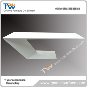 Square Shape 10 Seats Office Table for Office Furniture, China Factory Price Office Desk for Sale
