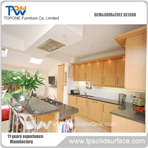 Top Quality Artificial Marble Stone Bar Counter Price