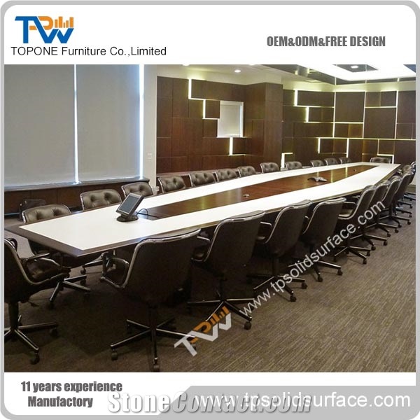 White Solid Sufeca Custom Design Coffee Tables Furniture