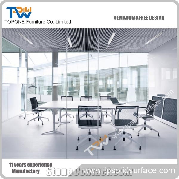 White Solid Sufeca Custom Design Coffee Tables Furniture