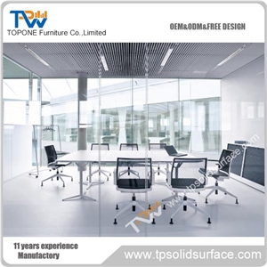 White Solid Sufeca Custom Design Coffee Tables Furniture
