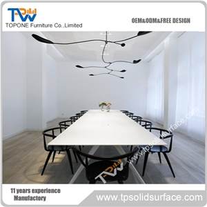 White Solid Sufeca Custom Design Coffee Tables Furniture