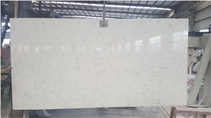 Artificial White Slabs and Tiles,Cut to Sizes