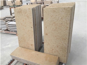 Jura Beige,Germany Jura Beige Limestone Tiles,Popular Material for European Market