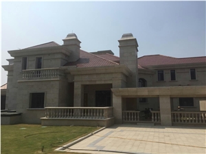 Jura Beige,Germany Jura Beige Limestone Tiles,Popular Material for European Market