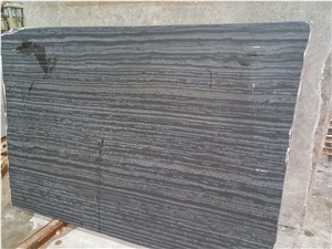 Royal Black Wood Slabs & Tiles, China Black Wooden Grain Marble, Black Marble Slabs & Tiles,Pure Black, Premium Black, Absolute Black Marble