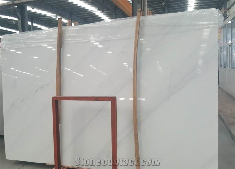 White Marble,Eastern White Big Slabs,Oriental White,Dynasty White,Chinese Carrara White Slabs
