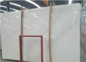 White Marble,Eastern White Big Slabs,Oriental White,Dynasty White,Chinese Carrara White Slabs