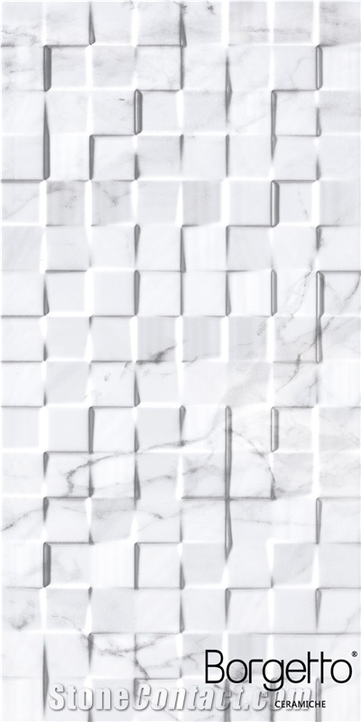 Marmo Porcelain Tile
