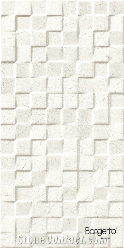 Marmo Porcelain Tile
