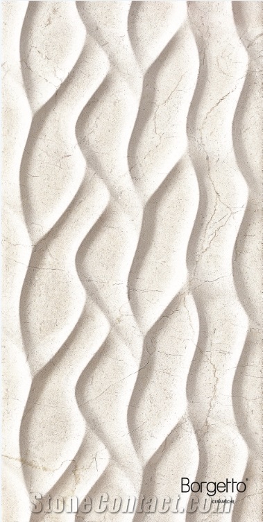 Marmo Porcelain Tile