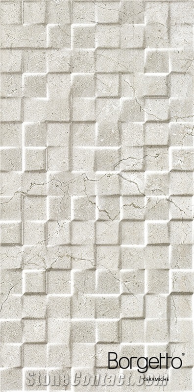 Marmo Porcelain Tile