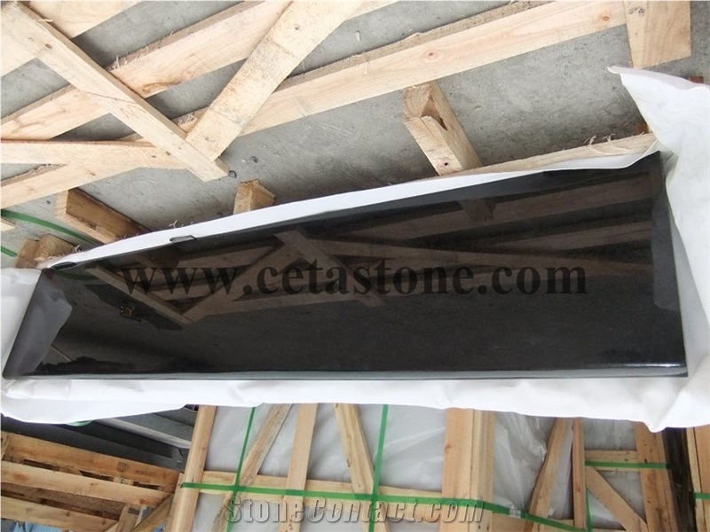 G684 Black Basalt&China Black Basalt&Basalt Tiles&Slabs