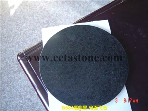 G684 Black Basalt&China Black Basalt&Basalt Tiles&Slabs
