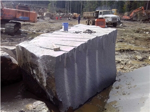 Absolute Black Granite Blocks
