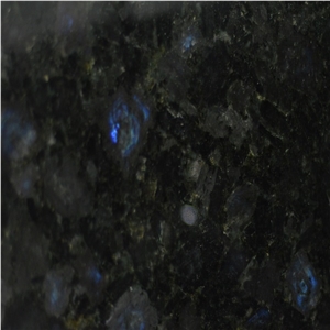 Blue Opal