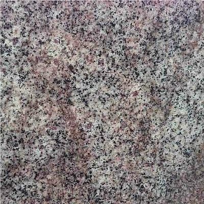 Granat Granite Slab