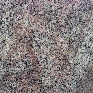 Granat Granite Slab