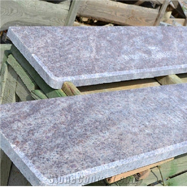 Granat Granite Slab