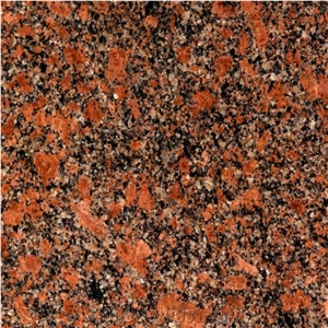 Withered Granite