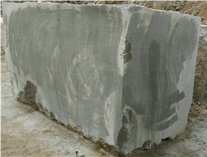 Elegant Grey Marble Block & Slabs