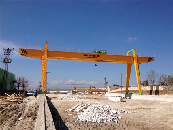 Gantry Crane