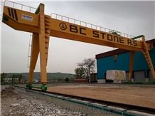 Gantry Cranes