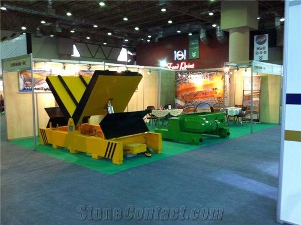 Overhead Travelling Cranes
