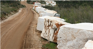 Veseljko Limestone Blocks Veseljko Limestone Blocks