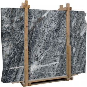 Tiger Skin Marble