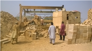 Indus Gold