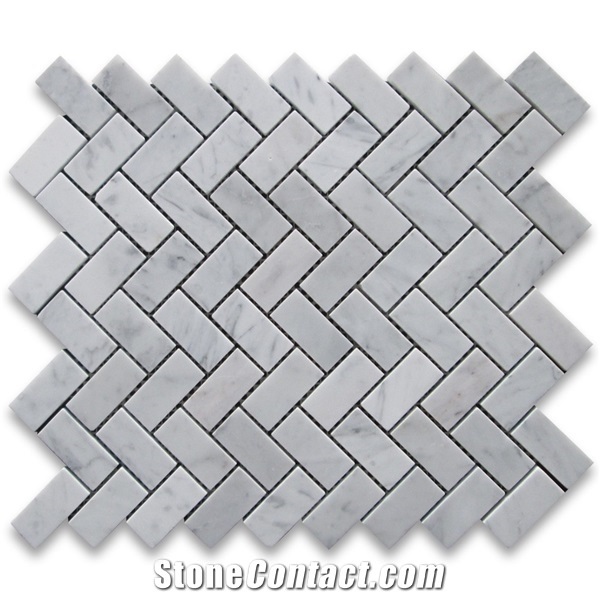 Various Marble Mosaic,Pofung Marble,Good Choice for Wall & Floor Covering