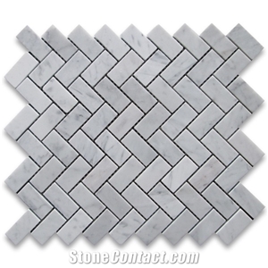 Various Marble Mosaic,Pofung Marble,Good Choice for Wall & Floor Covering