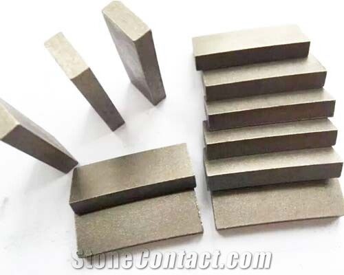 Diamond Segment