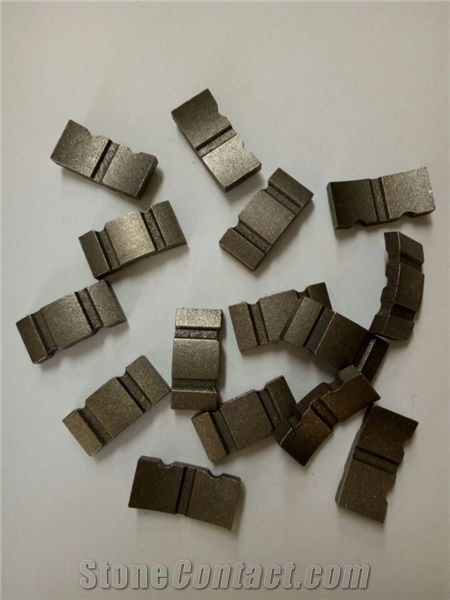 Diamond Segment