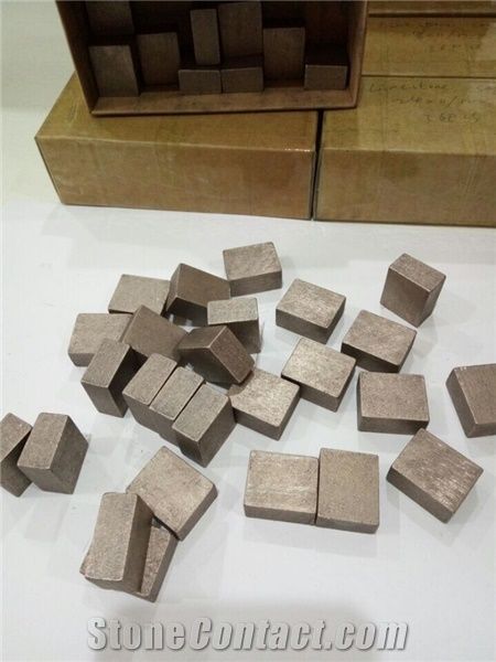 Diamond Segment