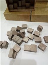 Diamond Segment
