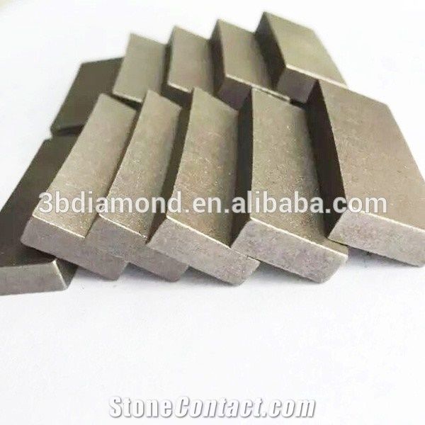 Diamond Segment