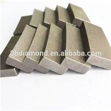 Diamond Segment