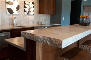 Marble Bar Top