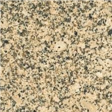Crystal Yellow Granite