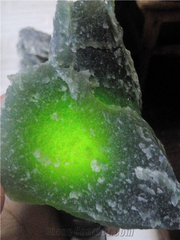 Nephrite