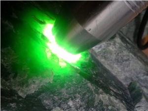 Nephrite