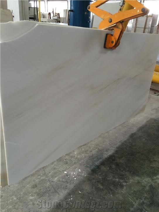 Medina Oro Granite Block