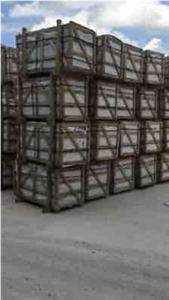 China Red Granite G687, Affordable Polished Granite Stairs & Risers