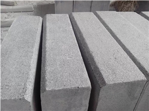G654 China Sesame Black Impala Black Kerbs/ Kerbstone /Curbs for Road Side Stone Exteroir Paving Stone G654 China Sesame Black Impala Black Kerbs/ Kerbstone /Curbs for Road Side Stone Exteroir Paving Stone