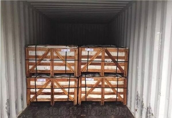 G654 Wall Cladding with Hole/China Black Granite for Wall and Floor/Wall Panels/Slab and Tile